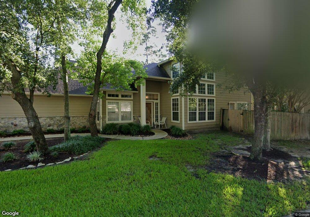 50 Harvest Wind Place, Spring, TX 77382 - photo 1