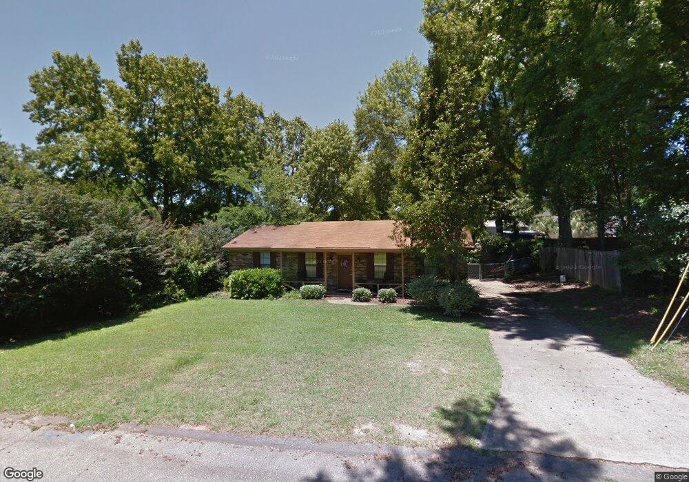 522 Travis Ct, Evans, GA 30809 - photo 1