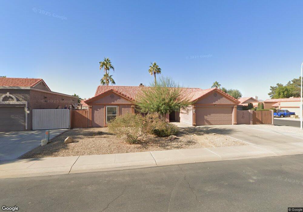 620 S Tyler Ct, Chandler, AZ 85226 - photo 1