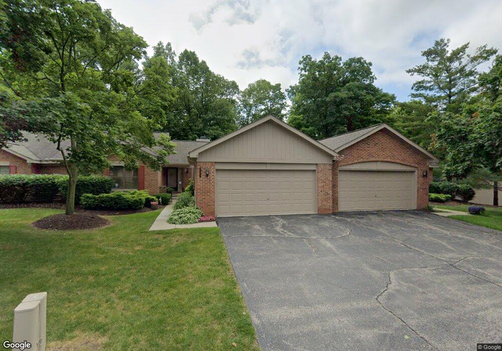 7243 Danbrooke unit 110, West Bloomfield, MI 48322 - photo 1