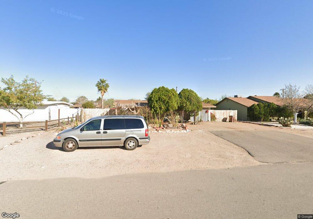 525 N 104th St, Mesa, AZ 85207 - photo 1