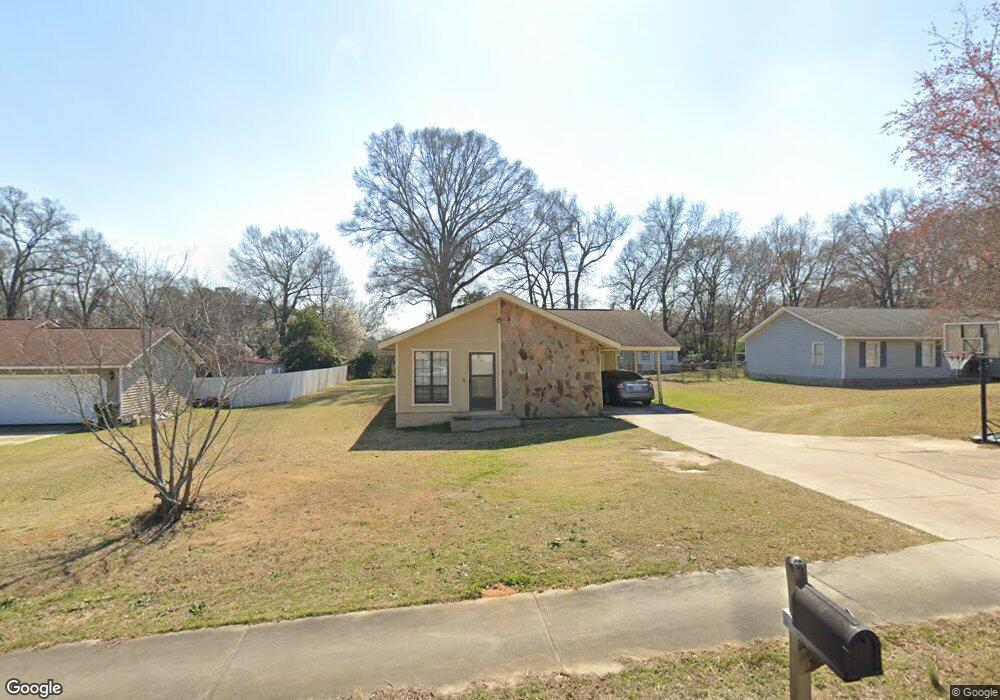 422 Sentry Oak Dr, Centerville, GA 31028 - photo 1