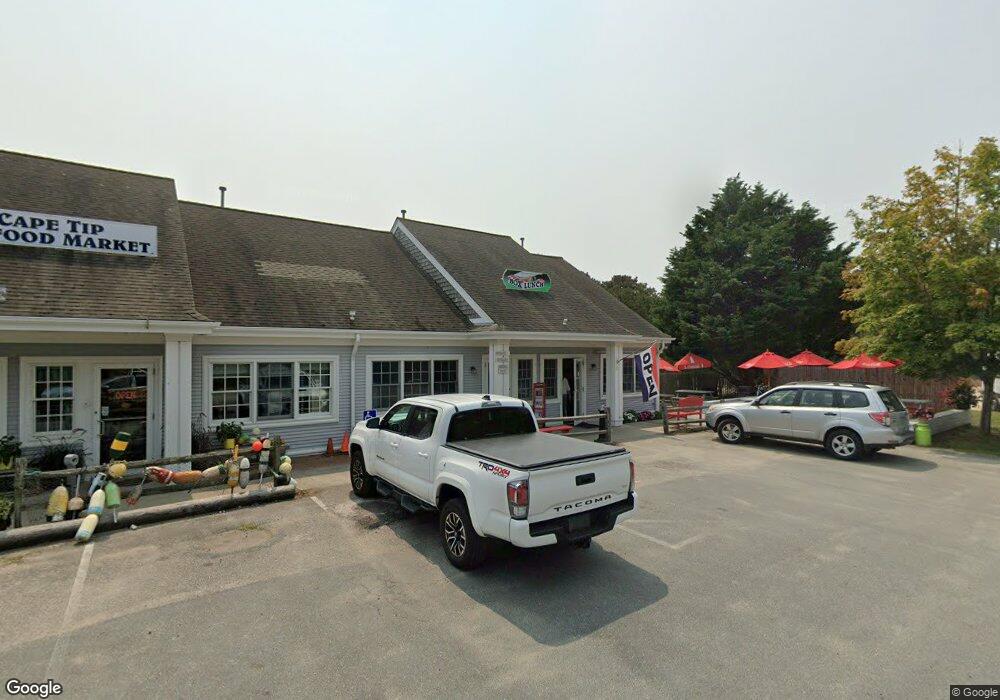 300 Rte 6 Unit 4 Boxlunch, Truro, MA 02666 - photo 1