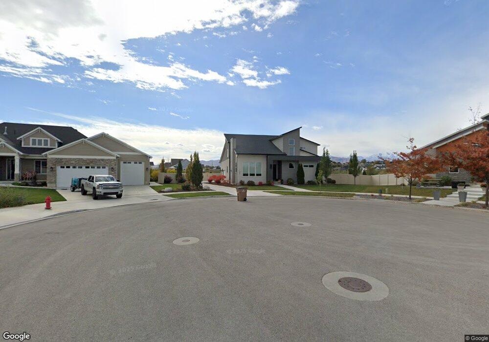 11522 S Windsor River Cove, Draper, UT 84020 - photo 1