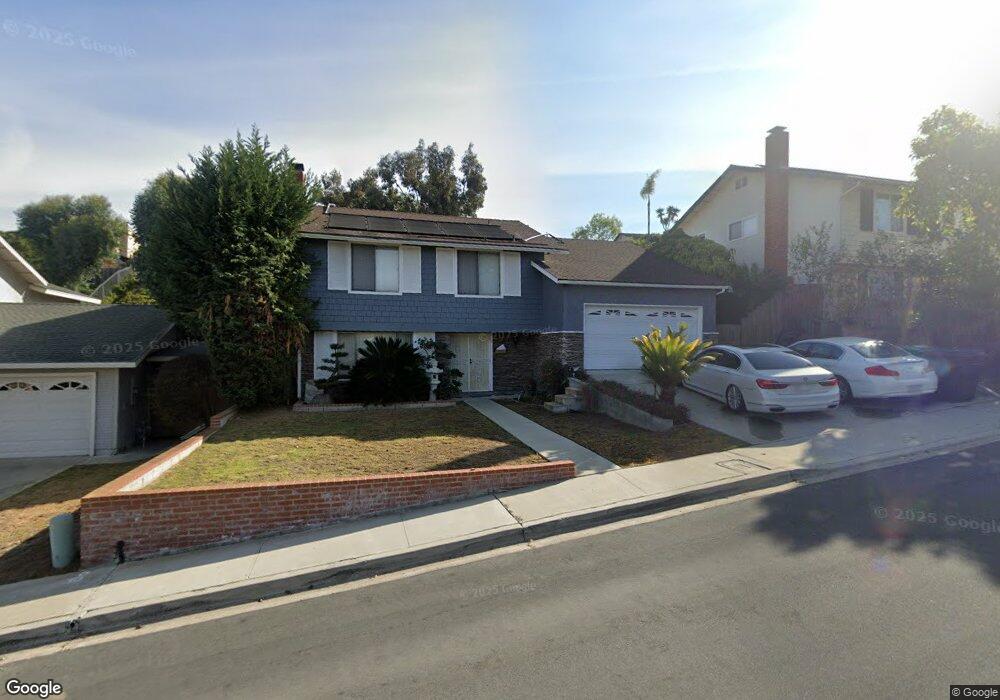 7015 Condon Dr, San Diego, CA 92122 - photo 1