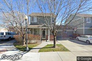 1742 Lake Shore Place, Edgewater, CO 80214