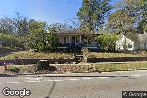 401 W Church St, Newton, MS 39345
