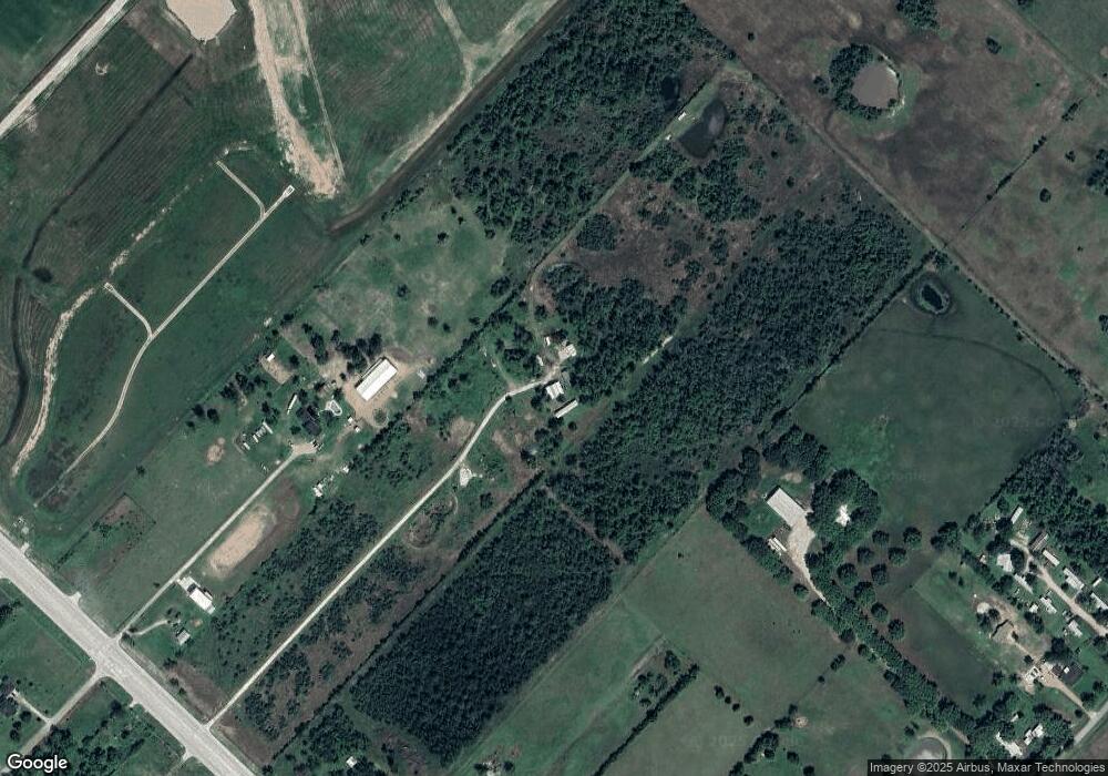 17035 Highway 36, Needville, TX 77461 - photo 1