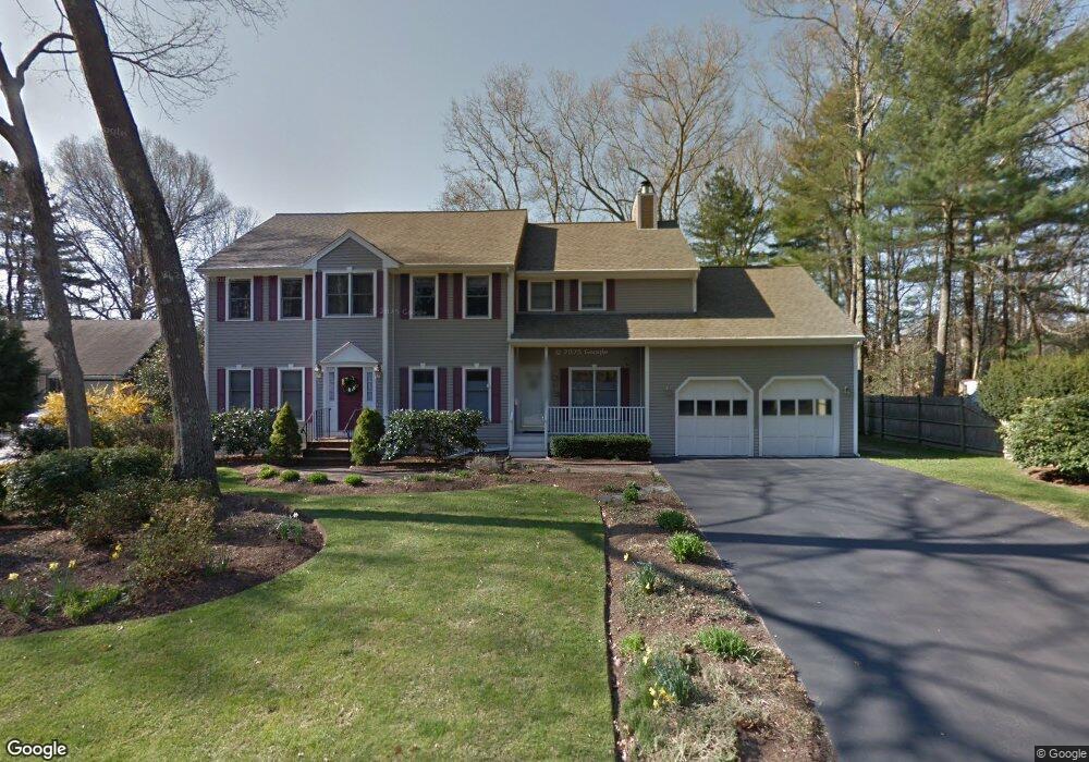 10 Knapton St, Barrington, RI 02806 - photo 1