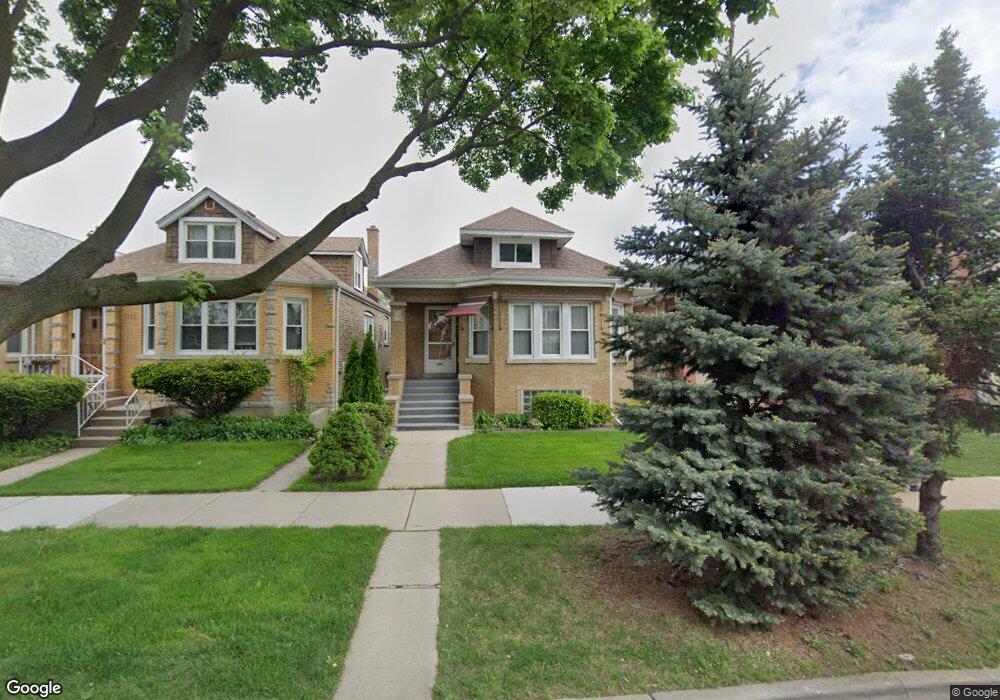 3129 N Lotus Ave, Chicago, IL 60641 - photo 1