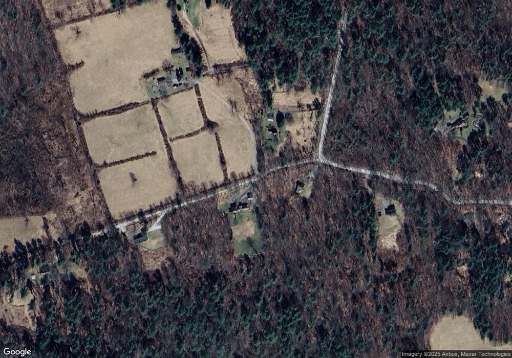 0 Poughkeepsie Turnpike, West Cornwall, CT 06796 - photo 1