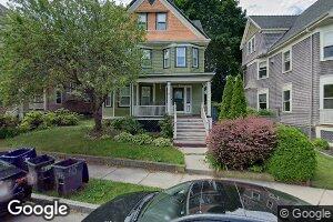 45 Wellesley Park, Dorchester Center, MA 02124