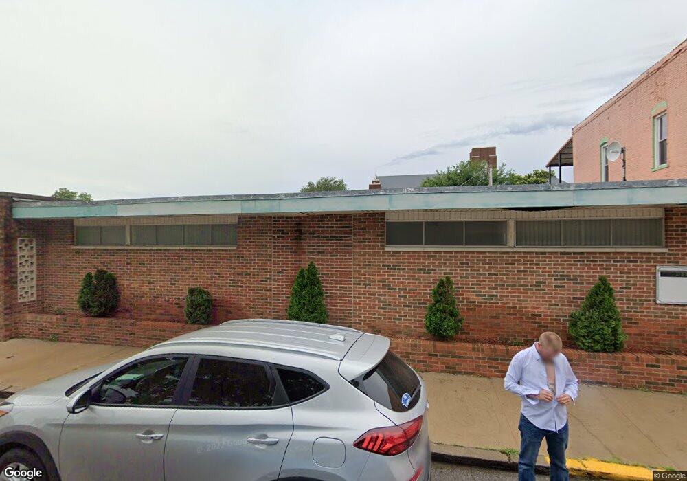 29 B St SW, Ardmore, OK 73401 - photo 1