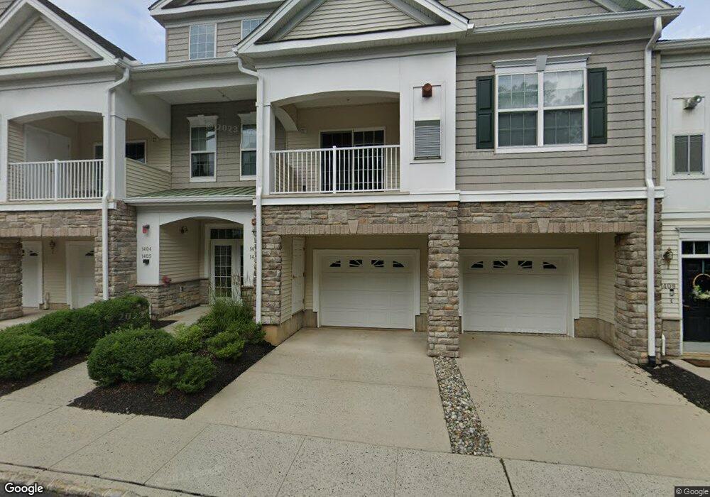 1401 Brook Hollow Dr unit 1401, Whippany, NJ 07981 - photo 1