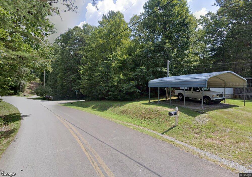 0 January Ln, Ellijay, GA 30540 - photo 1