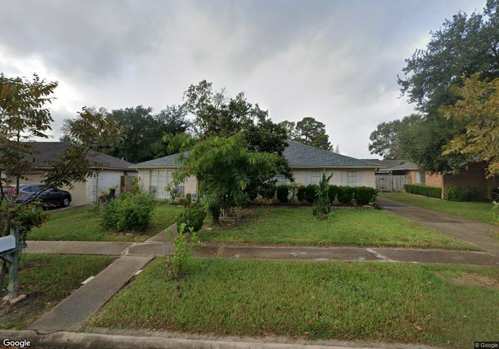 6907 Deer Ridge Ln, Houston, TX 77086 - photo 1