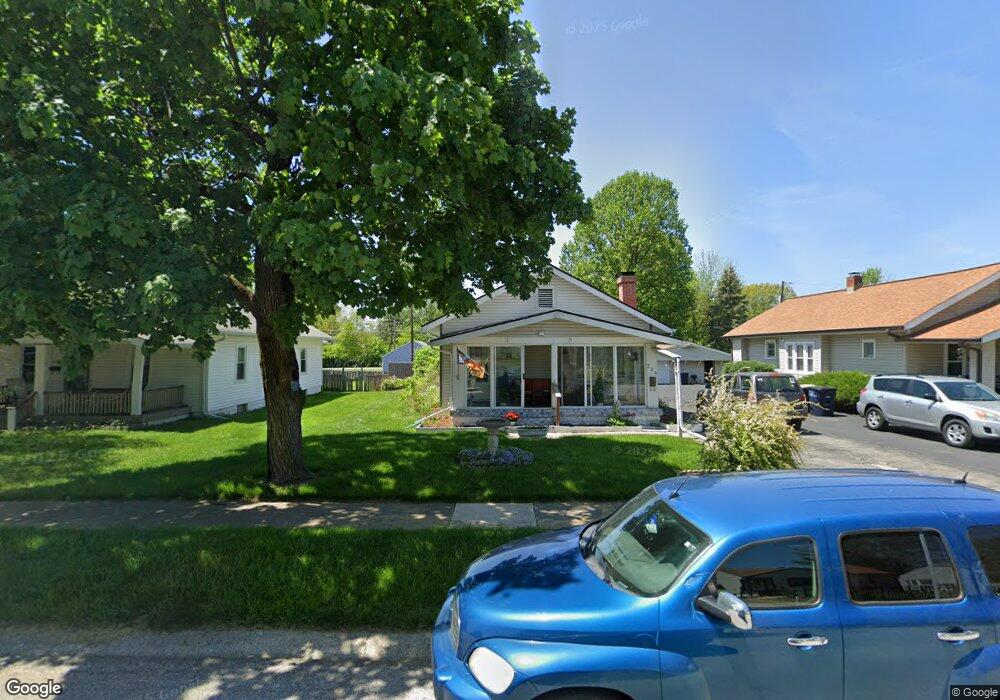 234 N 20th Ave, Beech Grove, IN 46107 - photo 1