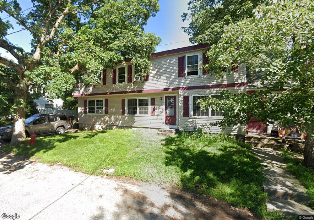 41 Lowland Rd, Bellingham, MA 02019 - photo 1