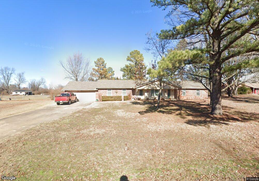 11 Fair Oaks Rd, Broken Arrow, OK 74014 - photo 1