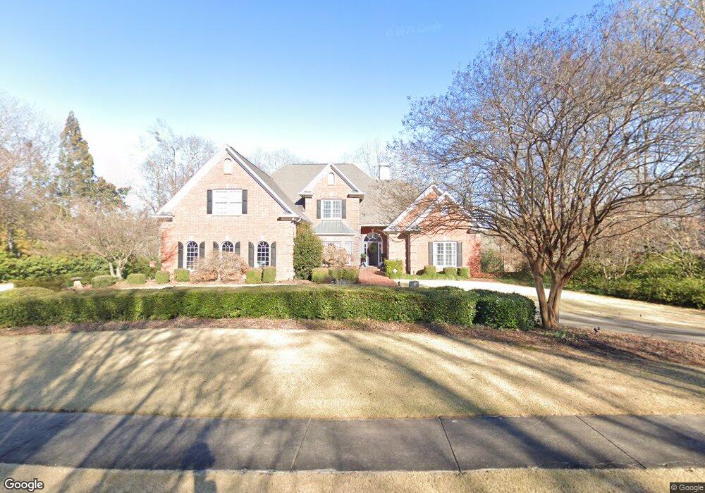 1071 Lake Wellbrook Dr, Athens, GA 30606 - photo 1