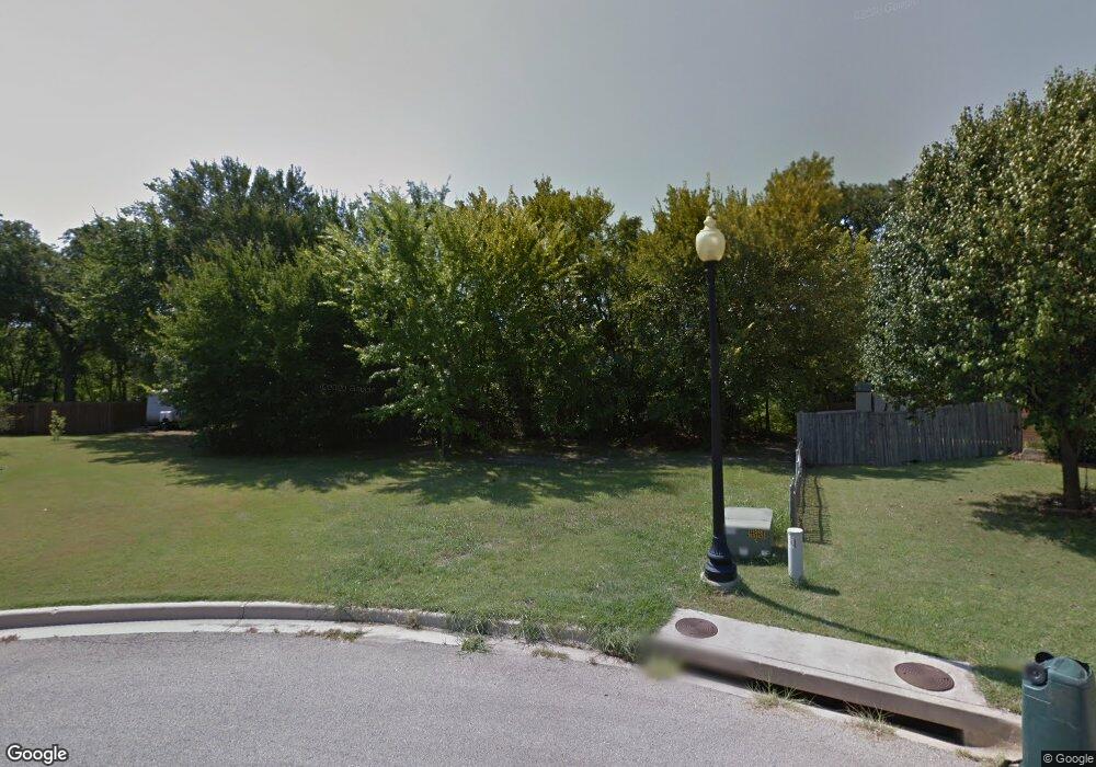 133 Timber Cross Ct, Azle, TX 76020 - photo 1