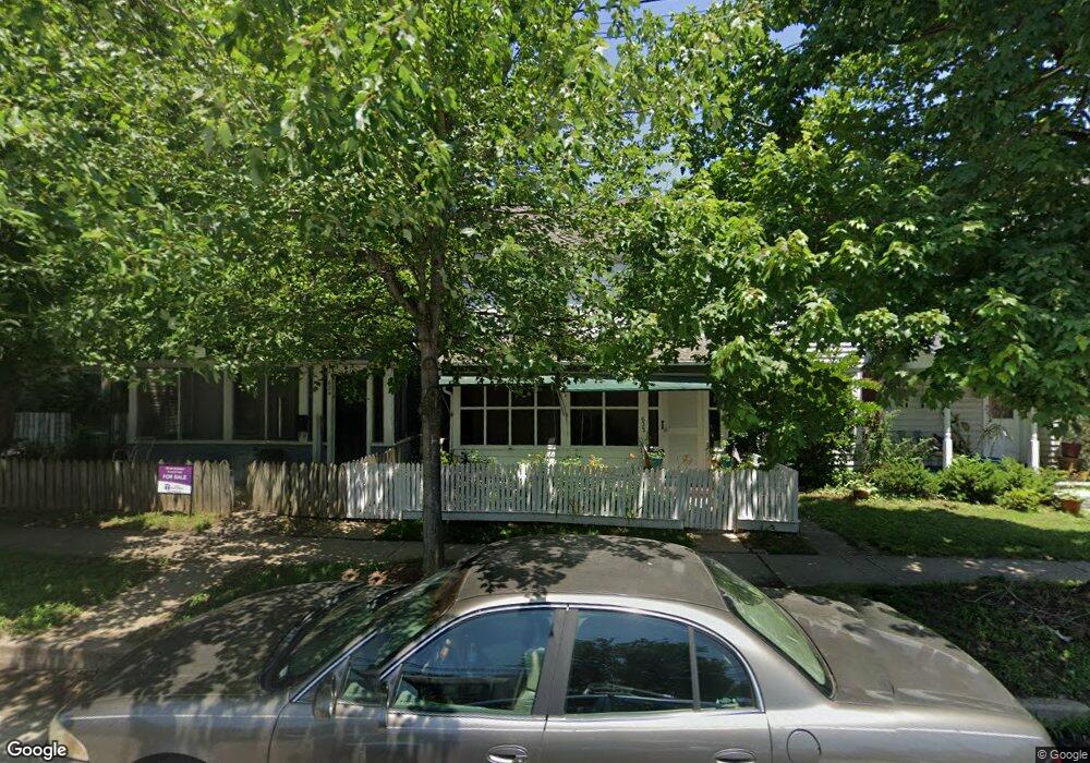 622 High St, Chestertown, MD 21620 - photo 1