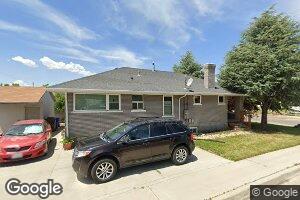 249 W Wasatch St, Midvale, UT 84047