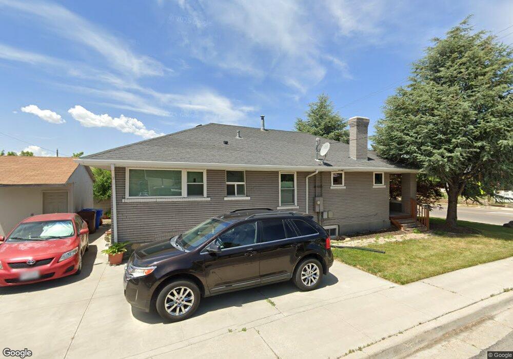 249 W Wasatch St, Midvale, UT 84047 - photo 1