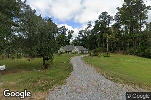 7360 Highway 122, Dry Prong, LA 71423