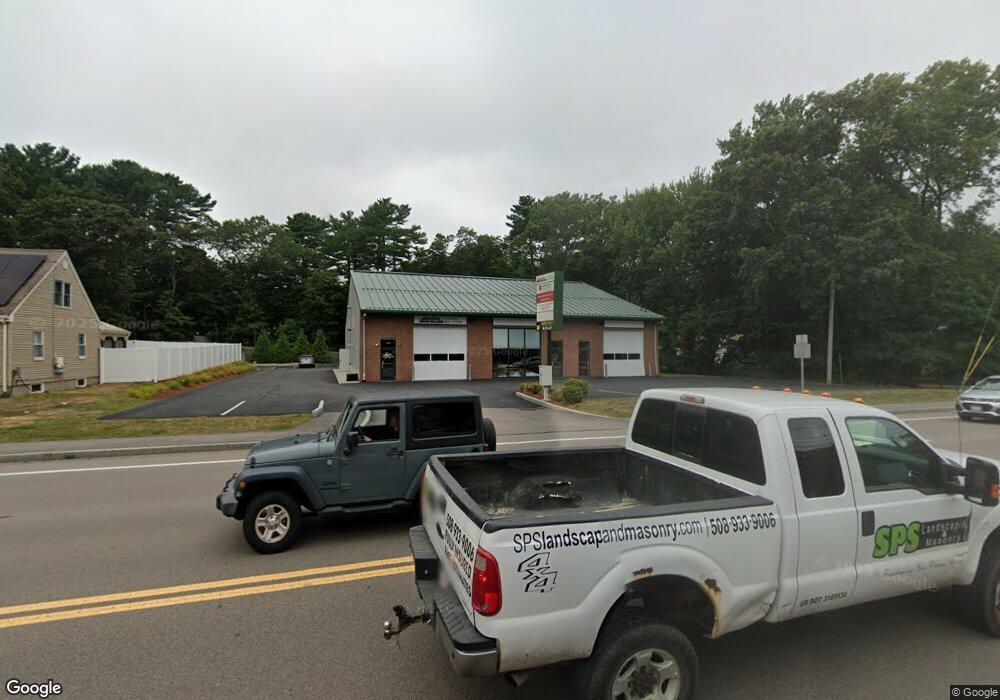 1080 Bedford St, Abington, MA 02351 - photo 1