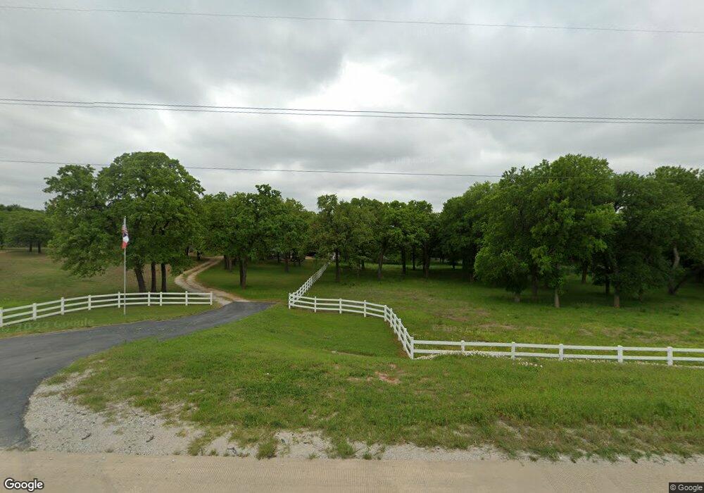 3845 Us Highway 380, Decatur, TX 76234 - photo 1
