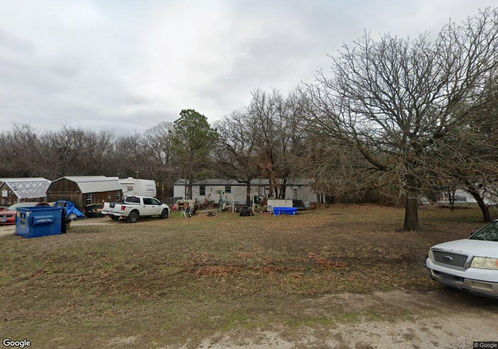 121 Blue Moon Ct, Springtown, TX 76082 - photo 1