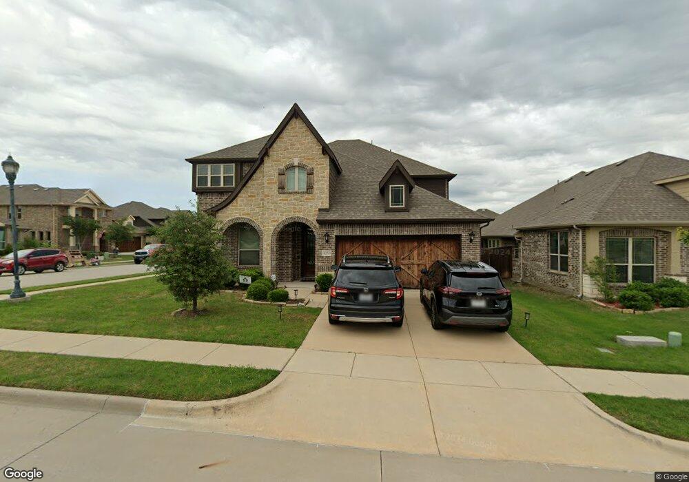 4050 Quincy Ct, Wylie, TX 75098 - photo 1