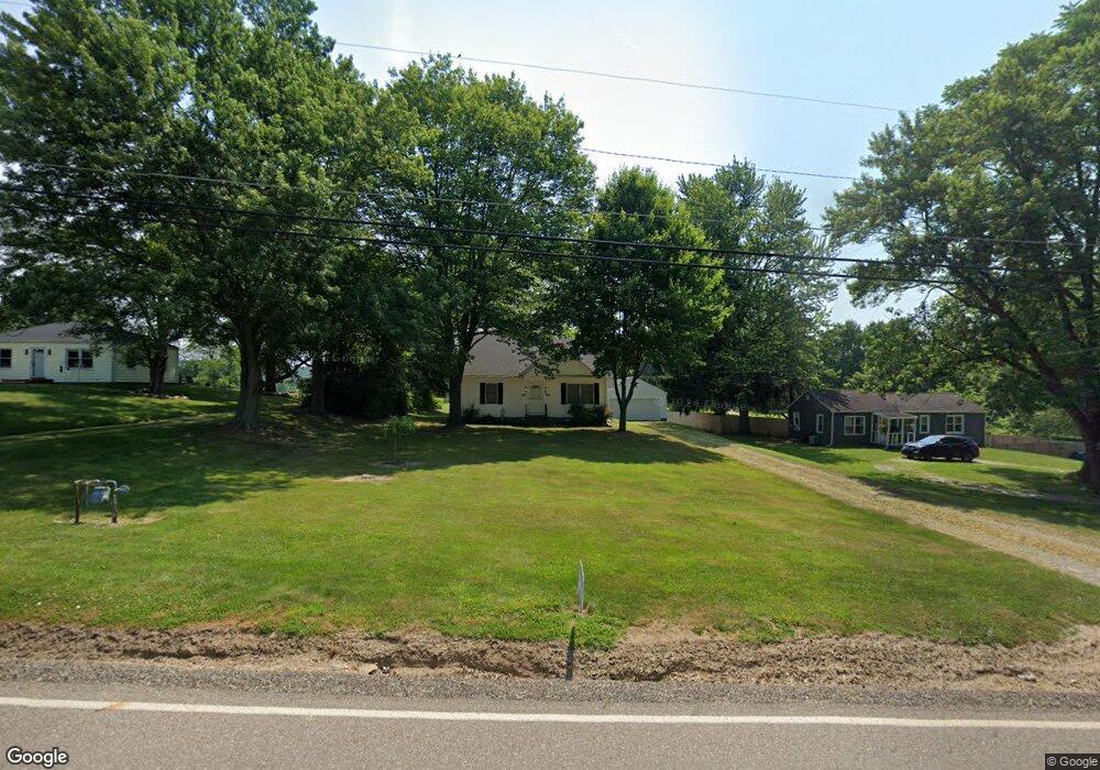 6765 Hampsher Rd, New Franklin, OH 44216 - photo 1