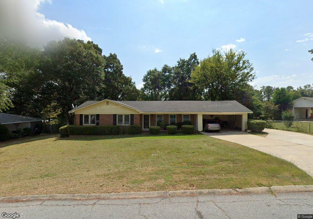 4070 Metro Way, Macon, GA 31204 - photo 1