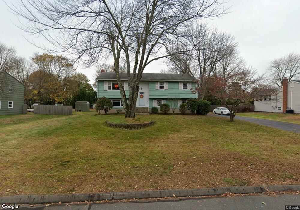 30 Hazel St, South Windsor, CT 06074 - photo 1
