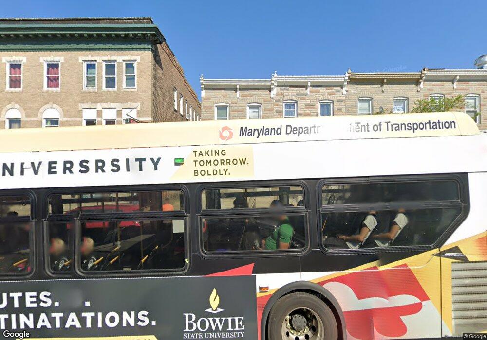 11 S Highland Ave, Baltimore, MD 21224 - photo 1