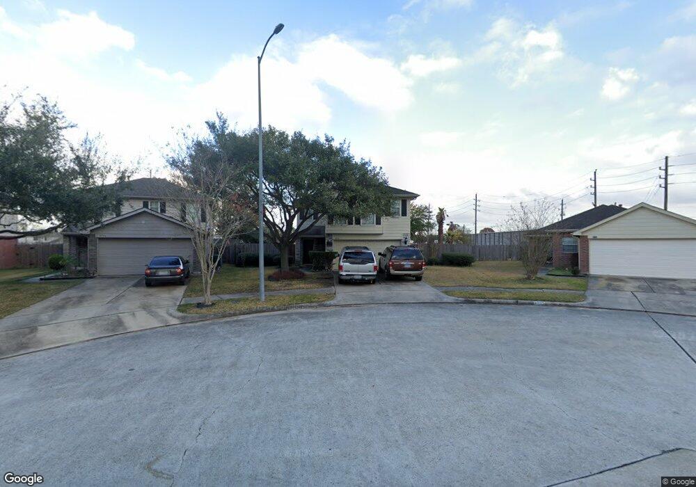 9702 Phil Halstead Dr, Houston, TX 77086 - photo 1