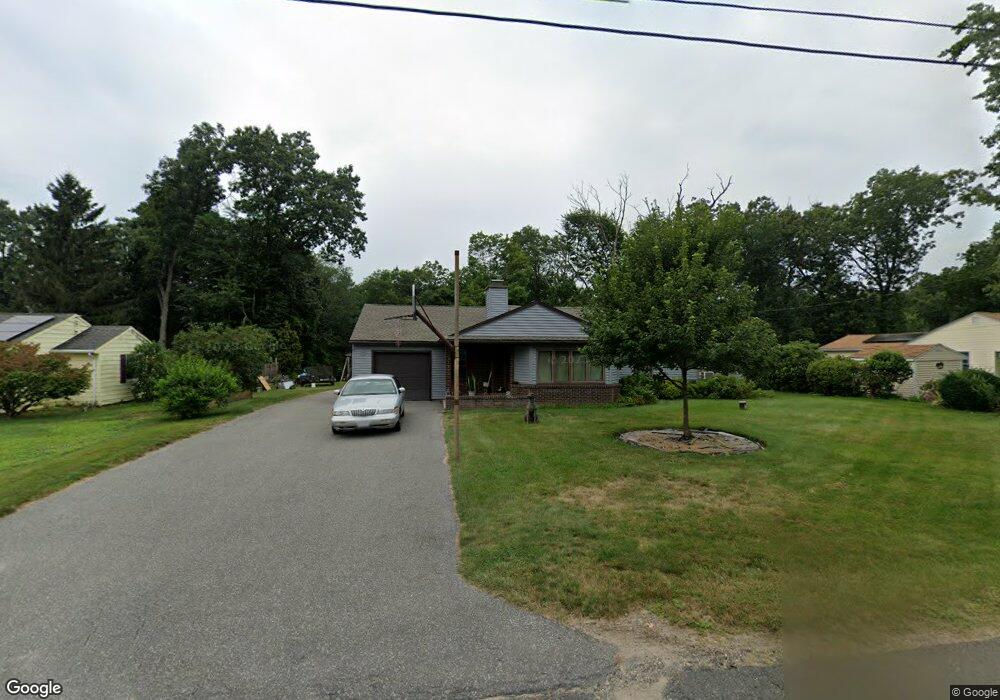 9 Bradlind Ave, Wilbraham, MA 01095 - photo 1