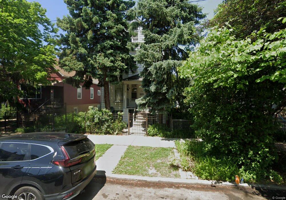 3004 N Gresham Ave unit 1R, Chicago, IL 60618 - photo 1
