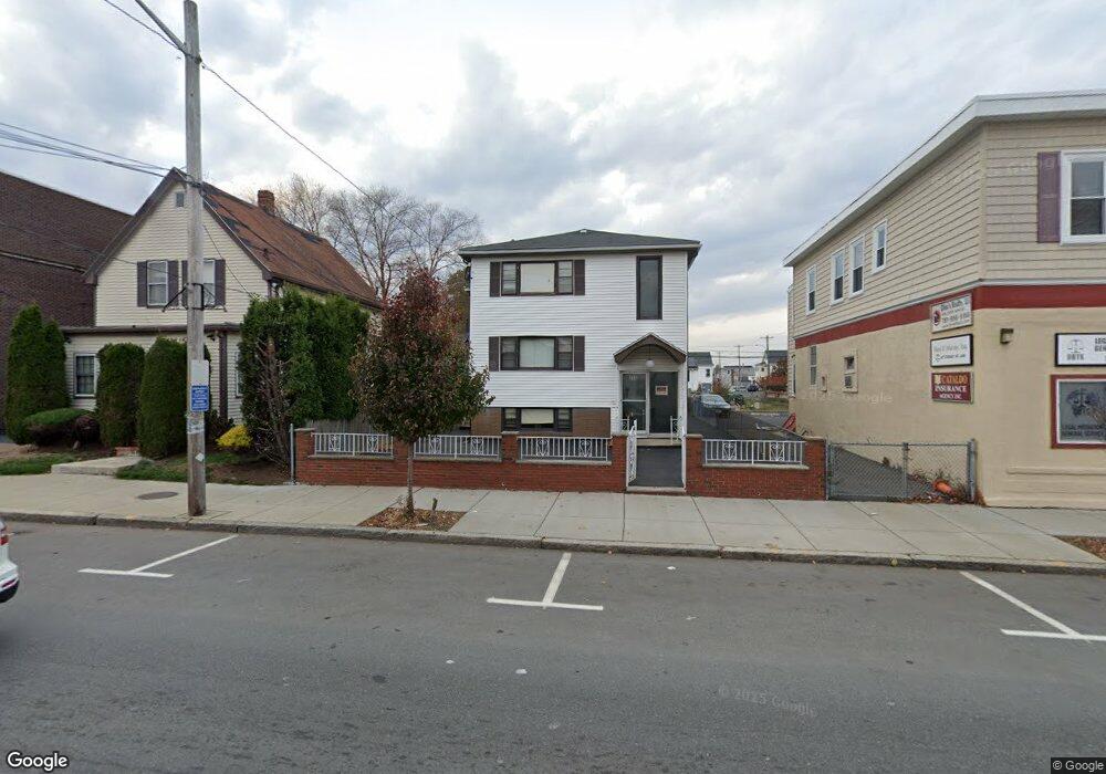 896 Broadway unit 1, Revere, MA 02151 - photo 1