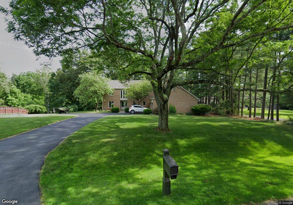 855 Strawberry Hill Rd W, Columbus, OH 43213 - photo 1