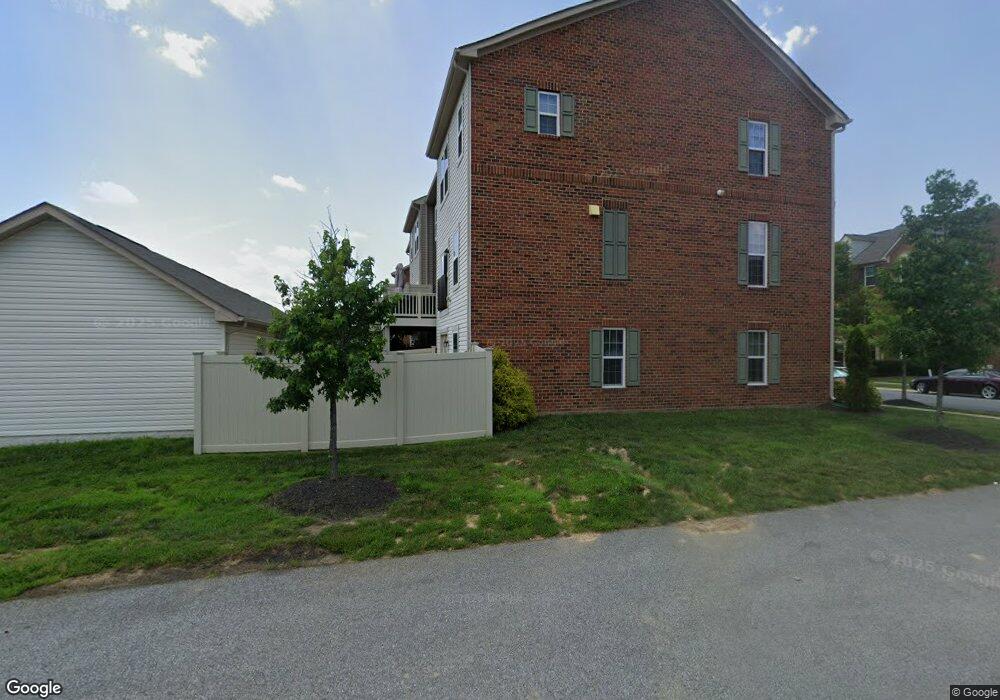 5609 Barnstormers Ln, Waldorf, MD 20602 - photo 1