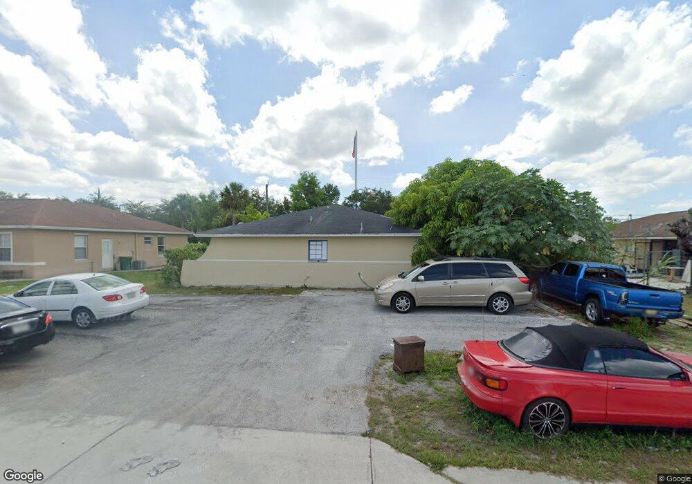 2162 41st St SW, Naples, FL 34116 - photo 1