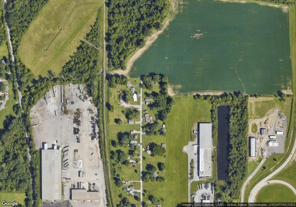 1309 Glenn Ave, Lima, OH 45804 - photo 1