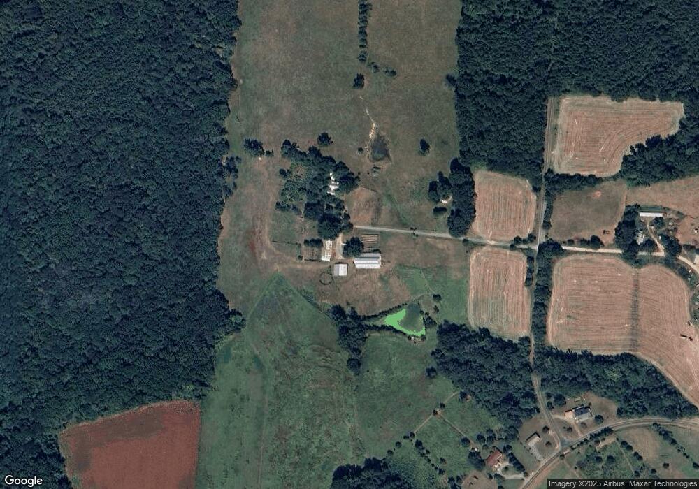 2174 Moons Chapel Rd, Siler City, NC 27344 - photo 1