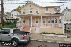 40 E Carey St, Wilkes-Barre, PA 18705