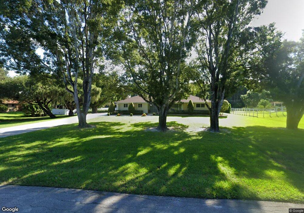 4920 SW 195th Terrace, Southwest Ranches, FL 33332 - photo 1