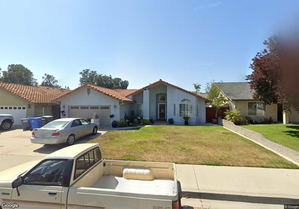 516 Banyan Place, Nipomo, CA 93444 - photo 1
