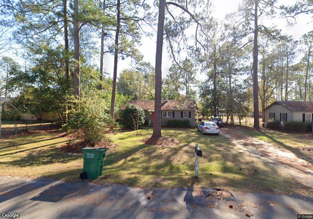 506 E Oak St, Sylvester, GA 31791 - photo 1